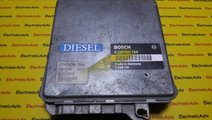 ECU Calculator motor Bmw 325TDS 0281001194, 224513...