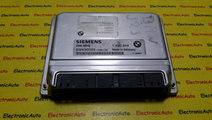 ECU Calculator motor Bmw 328i 5WK90329 1430844 DME...