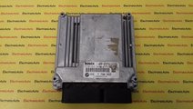 ECU Calculator Motor BMW 525 d, 0281012190, DDE 77...