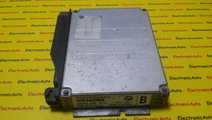 ECU Calculator motor Bmw 528 5WK9032 1429373 DME M...