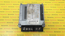 ECU Calculator Motor BMW serie 3 E46, 0261208388, ...