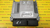 ECU Calculator Motor BMW X1, 0281017551, DDE851249...