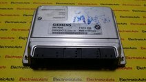 ECU Calculator motor Bmw X5 3.0i 5WK90015, 7519308