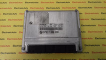 ECU Calculator Motor BMW X5 4.4, 0261207106, DME75...