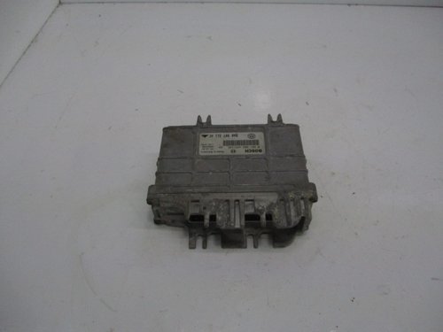 ECU / CALCULATOR MOTOR BOSCH 0261203485 / 8A0907311AC SEAT TOLEDO 1.8 BENZINA 1991 - 1999 ⭐⭐⭐...