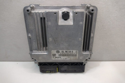 ECU Calculator Motor Bosch 03L906019B Audi Q5 8R [2008 - 2012]