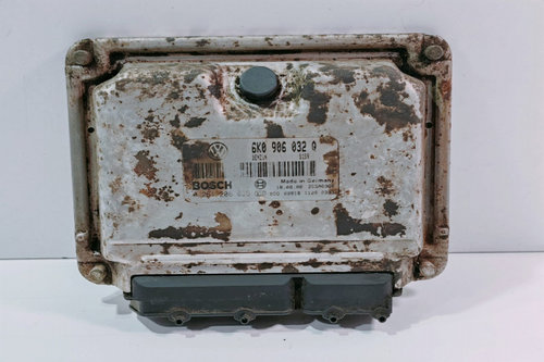 ECU Calculator Motor Bosch Modul 6K0906032Q / 0261206836 Seat Ibiza 2 [facelift] [1996 - 2002]