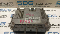 ECU Calculator Motor BOSCH Renault Grand Scenic 2 ...