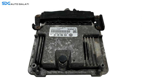 ECU Calculator Motor Bosch Volkswagen Jetta 3 2.0 BKD 2005 - 2011 Cod 03G906021SH [L5906]
