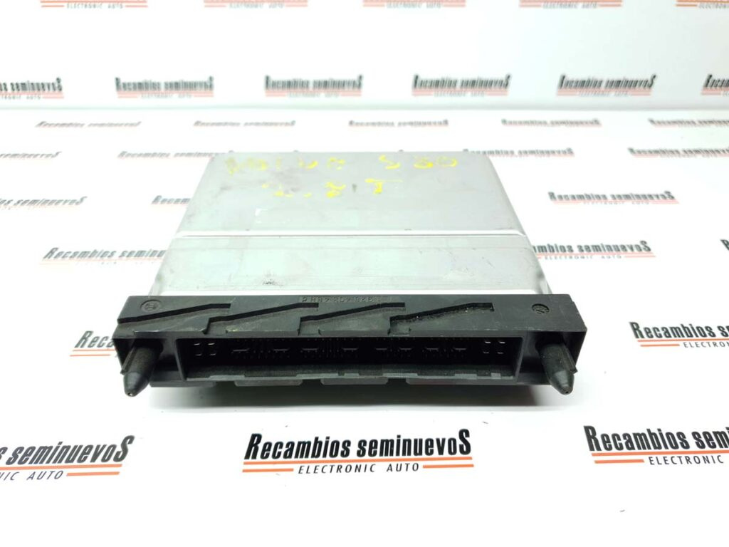 ECU Calculator Motor BOSCH VOLVO S80, 02