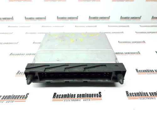 ECU Calculator Motor BOSCH VOLVO S80, 0261204559, 01275781B, 26SA5329,