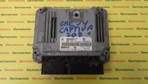 ECU Calculator Motor Chevrolet Captiva 2.0 CDTI, 0...