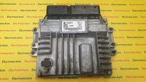 ECU Calculator motor Chevrolet Captiva, Opel Astra...