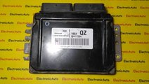 ECU Calculator motor Chevrolet Spark 96417294, 5WY...