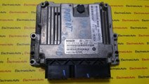 ECU Calculator motor Chrysler Crossfire 3.2CRD P05...