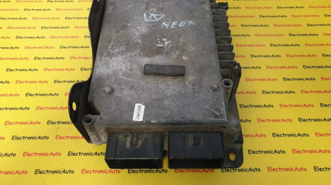 ECU Calculator motor Chrysler Neon P05269992AC