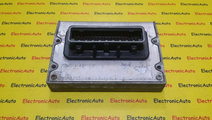 ECU Calculator Motor Chrysler Voyager, 04727080ACA...