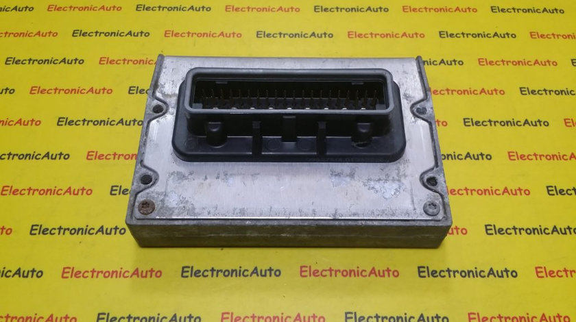 ECU Calculator Motor Chrysler Voyager, 04727080ACA, T345206578