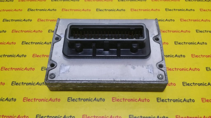 ECU Calculator Motor Chrysler Voyager, 04869001AJA, B08020LW