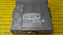 ECU Calculator motor Chrysler Voyager 2.5 tdi 0281...