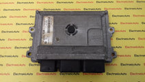 ECU Calculator Motor Citroen C Elysee/Cactus, 9811...