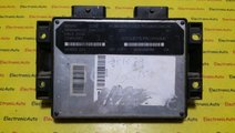 ECU Calculator motor Citroen C15 1.9 9641390180, R...