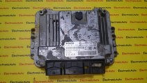 ECU Calculator motor Citroen C3 1.6HDI 0281011559,...