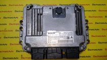 ECU Calculator motor Citroen C4 1.6HDI 0281011629,...