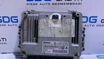 ECU Calculator Motor Citroen C5 1.6HDI 2000 - 2007...