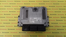 ECU Calculator Motor Citroen, Peugeot, 0281017863,...