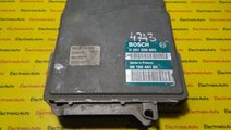 ECU Calculator motor Citroen Xantia 1.8 0261200665...