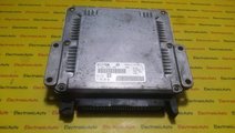 ECU Calculator motor Citroen Xantia 2.0 hdi 028101...