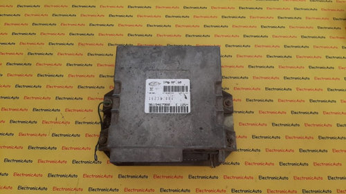 ECU Calculator motor Citroen Xantia IAW8P10, 9619467980
