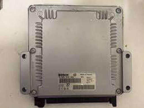 ECU Calculator Motor CITROEN XSARA, 0281010369, 9641306480,