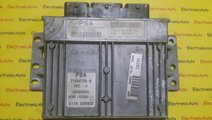 ECU Calculator motor Citroen Xsara 1.8 9632727280,...