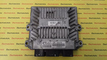 ECU Calculator Motor Citroen Xsara 2.0 hdi, 5WS400...