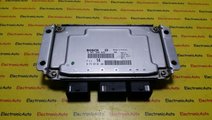 ECU Calculator motor Citroen Xsara Picasso 1.6 026...