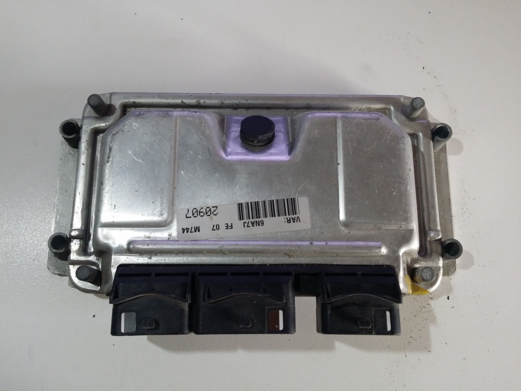 ECU Calculator motor Citroen Xsara Picasso 1.6 0261206633 M7.4.4