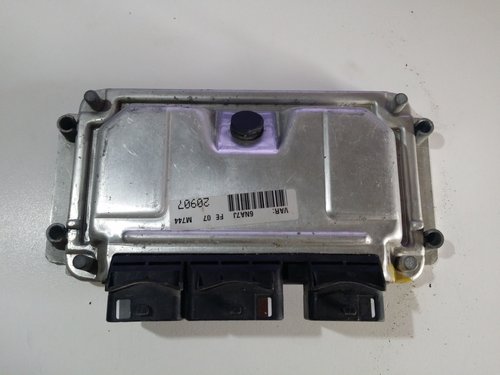 ECU Calculator motor Citroen Xsara Picasso 1.6 0261206633 M7.4.4