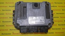 ECU Calculator motor Citroen Xsara Picasso 1.6HDI ...