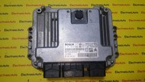 ECU Calculator motor Citroen Xsara Picasso 1.6HDI ...