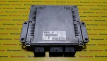 ECU Calculator motor Citroen Xsara Picasso 2.0 hdi...