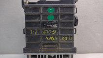 ECU Calculator Motor, Cod 0261200220/ 893907404 Bo...