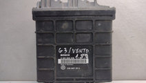 ECU Calculator Motor, Cod 1H0907311L Bosch Volkswa...