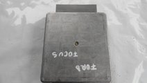 ECU / CALCULATOR MOTOR COD YS4F-12A650-PA FORD FOC...