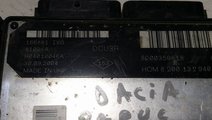 ECU Calculator motor Dacia 1.9 8200131940 82003598...