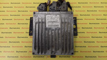 ECU Calculator Motor Dacia Logan 1.6, 8201002106, ...