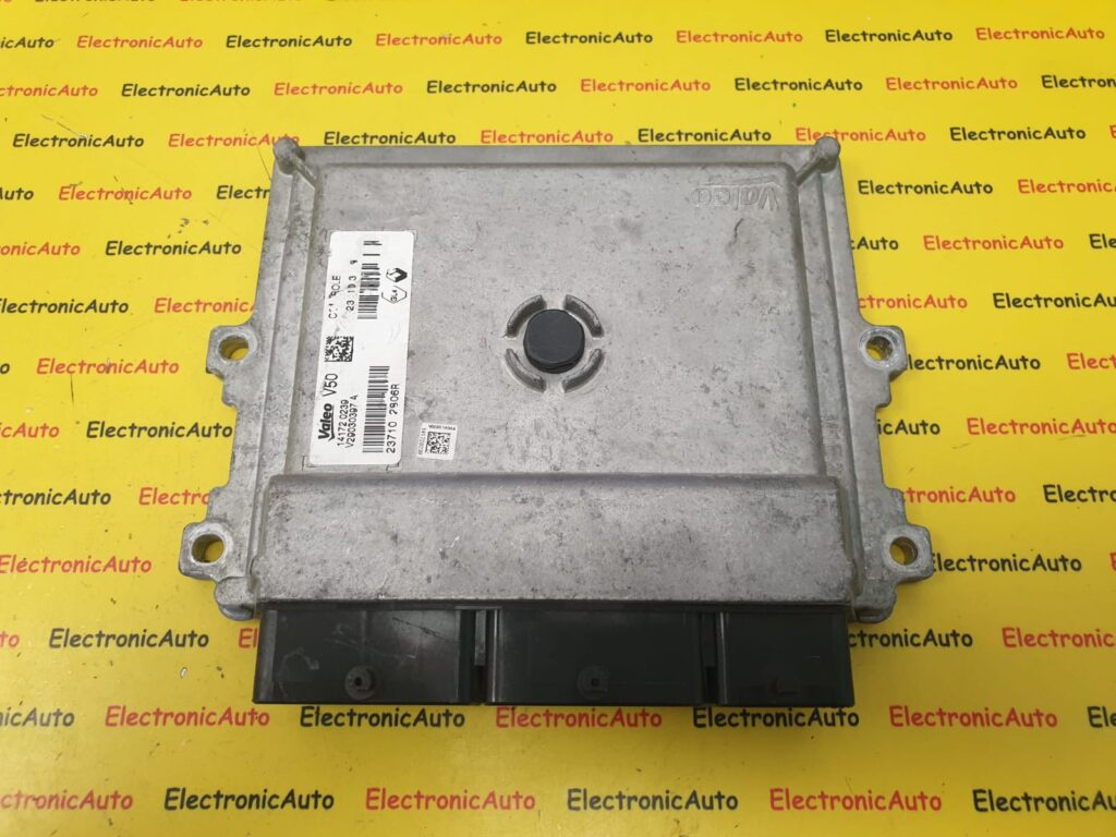 ECU Calculator Motor Dacia Logan, 237102806R, 237103008R, V29030397A, V50
