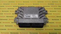 ECU Calculator Motor Dacia Logan, S110140011A, 820...