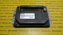 ECU Calculator motor Dacia Nova 0261206701, 600058...